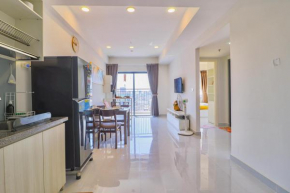 SOHO Spacious Aparts, CENTRAL Location